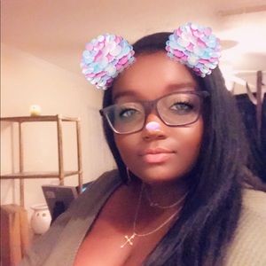 Meet your Posher, Jessica